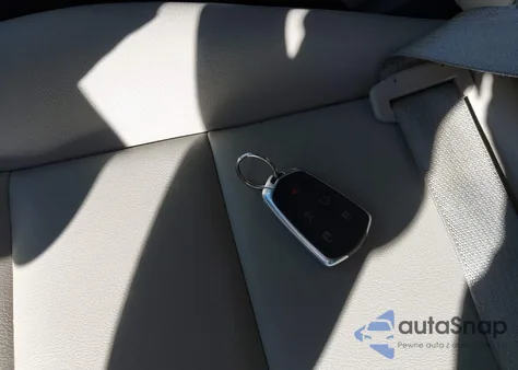 2023 Cadillac Xt4 Fwd Luxury from USA, damaged, VIN 1GYAZAR44PF110766